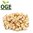Nüsse, Pistazien geröstet, gesalzen (250g)