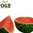 Wassermelonen Premium (1kg)