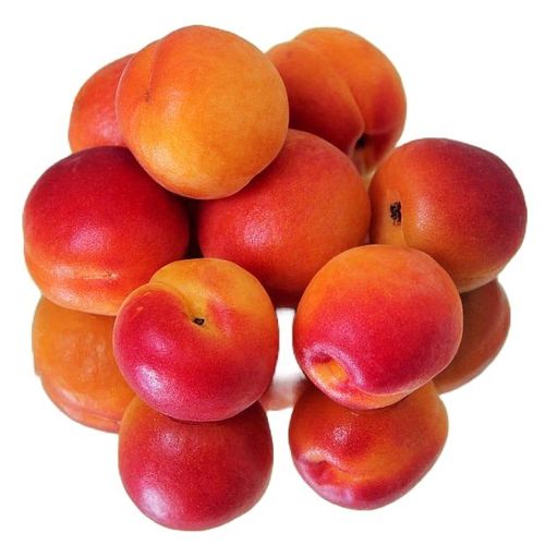 Zucker Aprikosen (500 g)