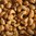 Nüsse, Cashewkerne geröstet, gesalzen (200g)