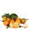 Clementinen mit Blatt (500g)