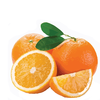 Premium Orangen, frisch (1kg)