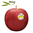 Apfel Joya Crisp Red (1kg)