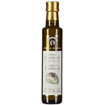 Olivenöl mit weißen Trüffeln - (250ml)