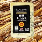 Käse, Blue Stilton (150g)