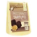 Käse, Pecorino Tartufo (200g)
