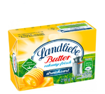Butter Landliebe 82 % Fett (250g)