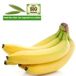 Bio Bananen (Stück)
