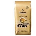 Kaffee Dallmayr Crema d'Oro (1kg)