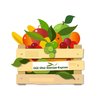 Obstbox Gourmet (2kg)