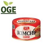 Asia Kimchi Mat, Chinakohl-Zubereitung (160g)
