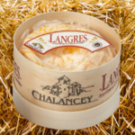 Käse, Langres Chalancey AOC (180g)