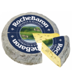 Käse Rochebaron Weichkäse Blauschimmel (600g)