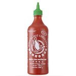 Asia Sriracha Chilisauce 730ml