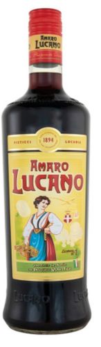 Amaro Lucano (0,7l)