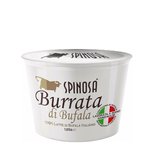 Käse Burrata di Bufala (125g)