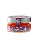 Kaviar Wildlachs-Caviar (50g)