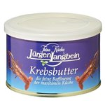 Butter Krebsbutter (380g)