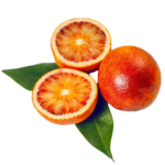 Bio Blut Orangen Moro (1kg)